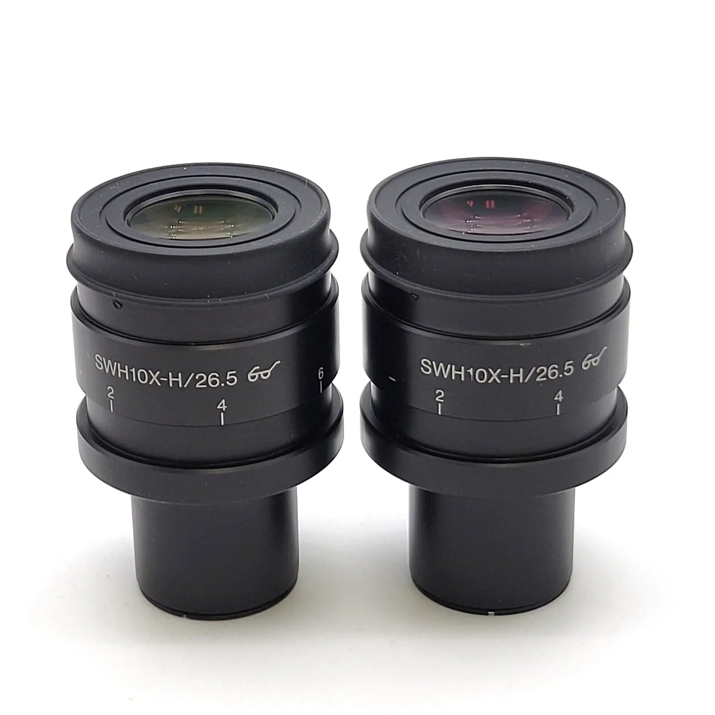 Olympus Microscope Super Wide Trinocular Head for BX Series - microscopemarketplace