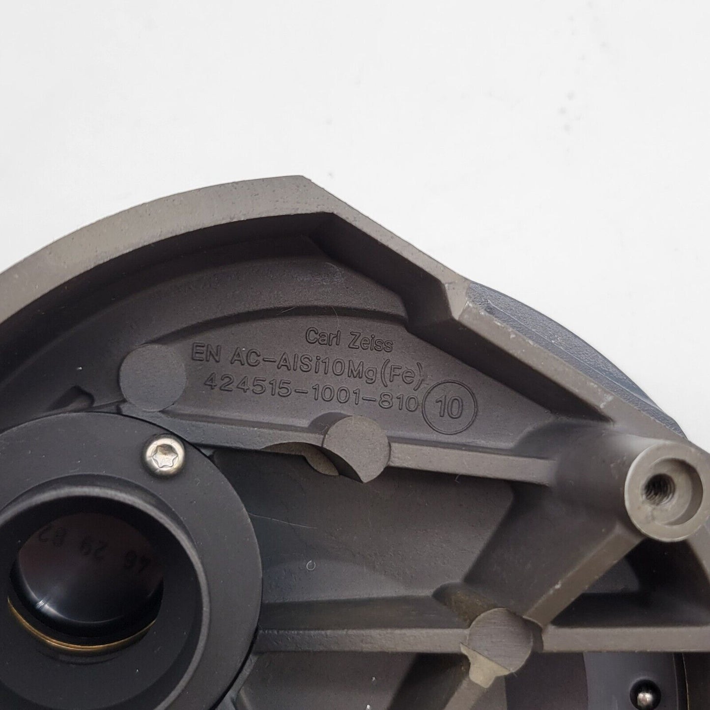 Zeiss Microscope 6 Position Nosepiece M27 for Axio Scope 424515-1001-810 - microscopemarketplace