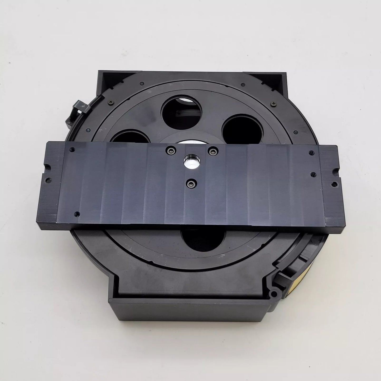 Nikon Microscope T-FLC EPI-FL Fluorescence Filter Turret 6 Position - microscopemarketplace