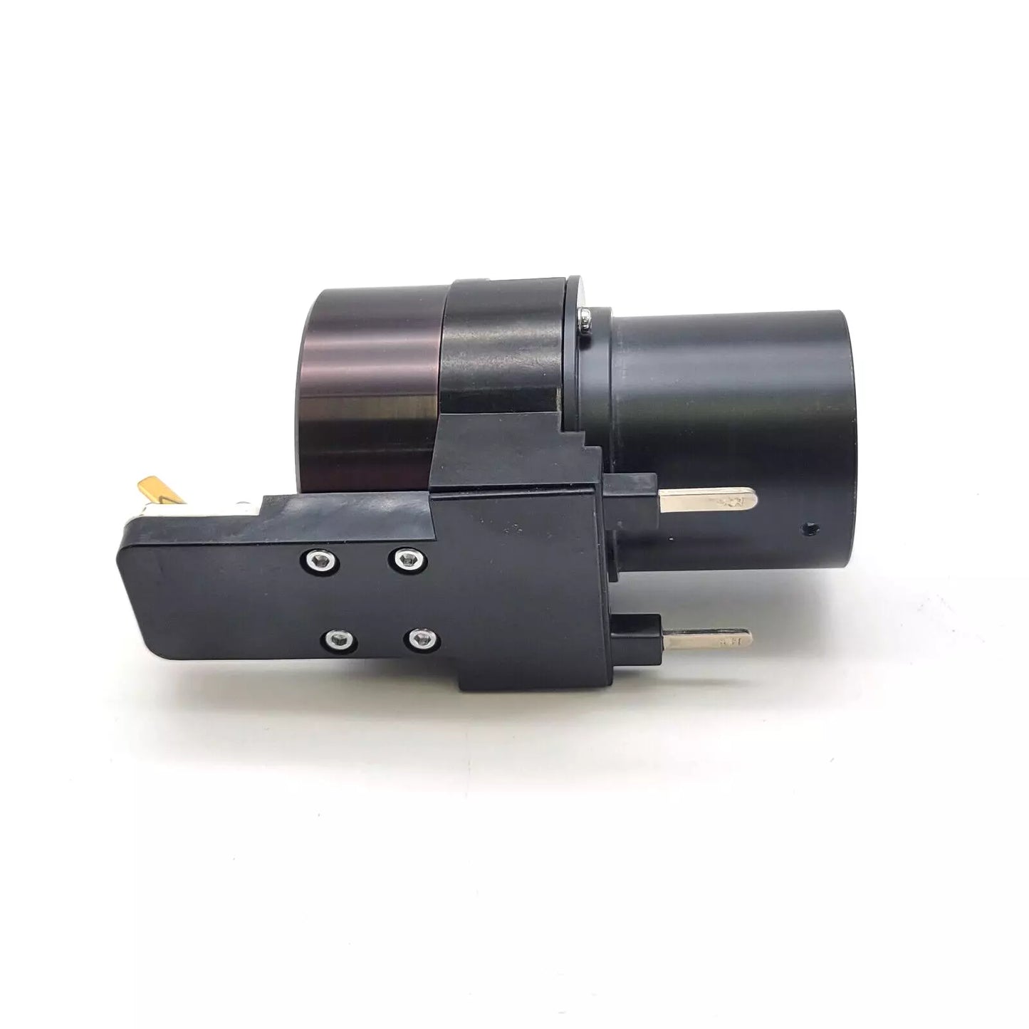 Olympus Micrsocope BHS 12V 100W Halogen Lamp Socket for BH2 BH-2 - microscopemarketplace