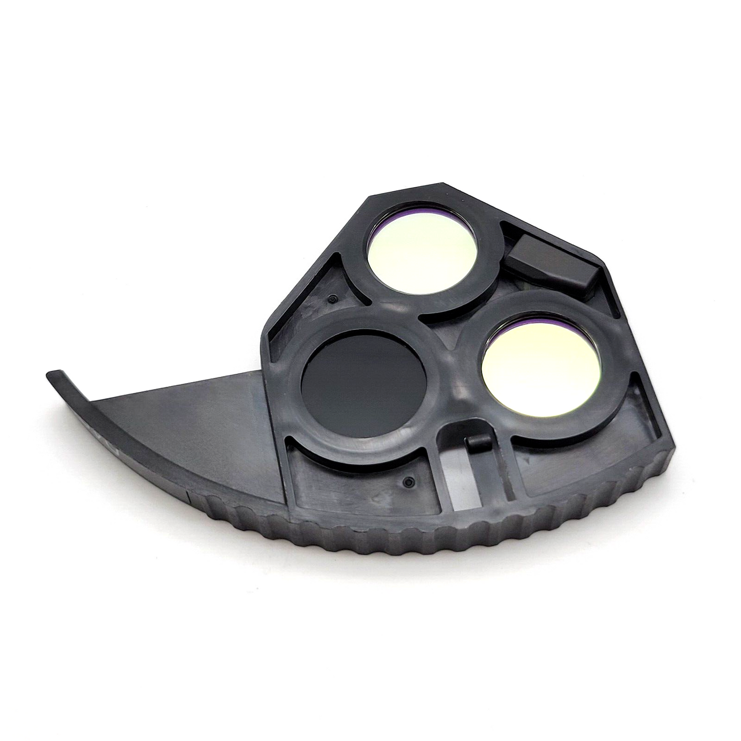 Leica Stereo Microscope Fluorescence Filter Set DAPI for MZ16 F/FA 10447354 - microscopemarketplace