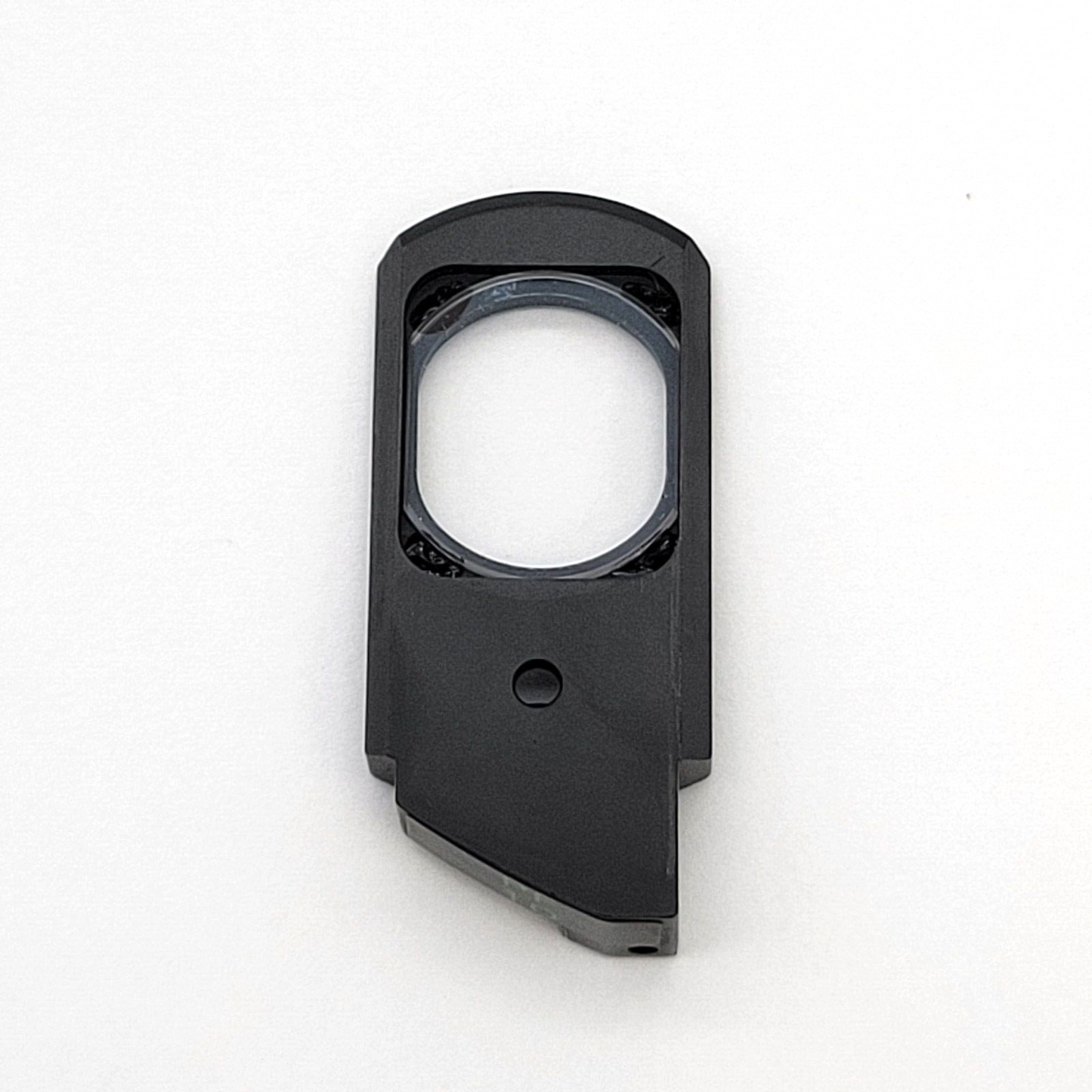 Nikon Microscope DIC Prism PF 10 Slider for Plan Fluor 10x Objective - microscopemarketplace