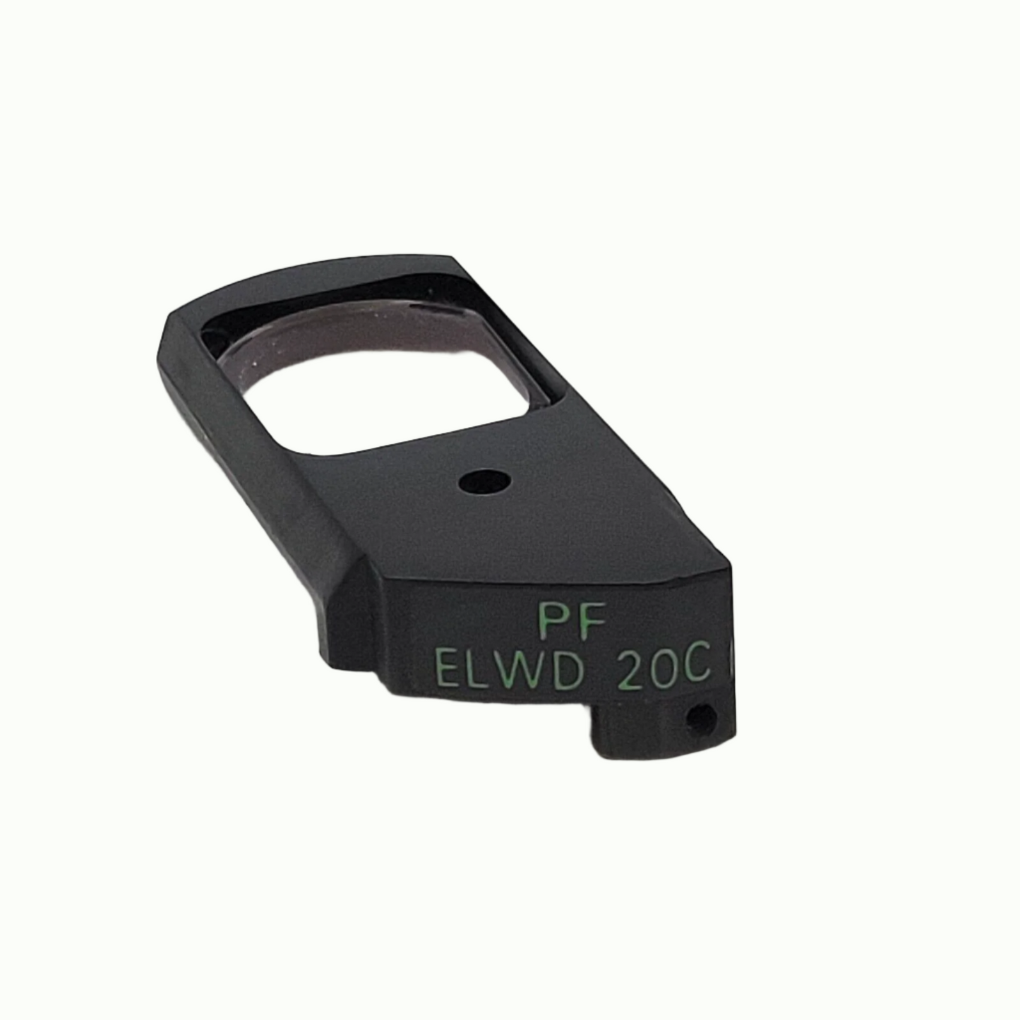 Nikon Microscope DIC Prism PF ELWD 20C for Plan Fluor ELWD 20x Objective - microscopemarketplace