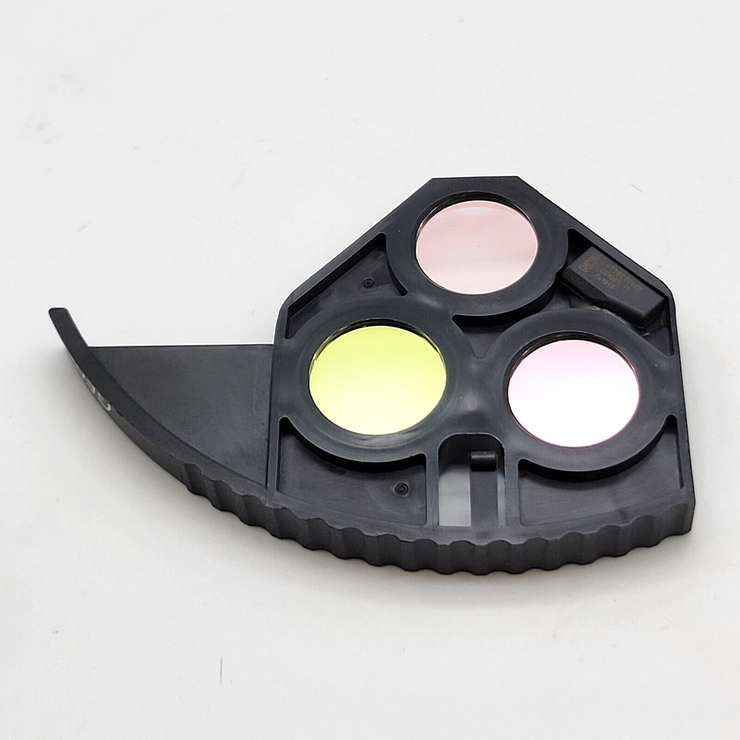 Leica Stereo Microscope Fluorescence Filter Set GFP3 for MZ16 F/FA 10447408 - microscopemarketplace