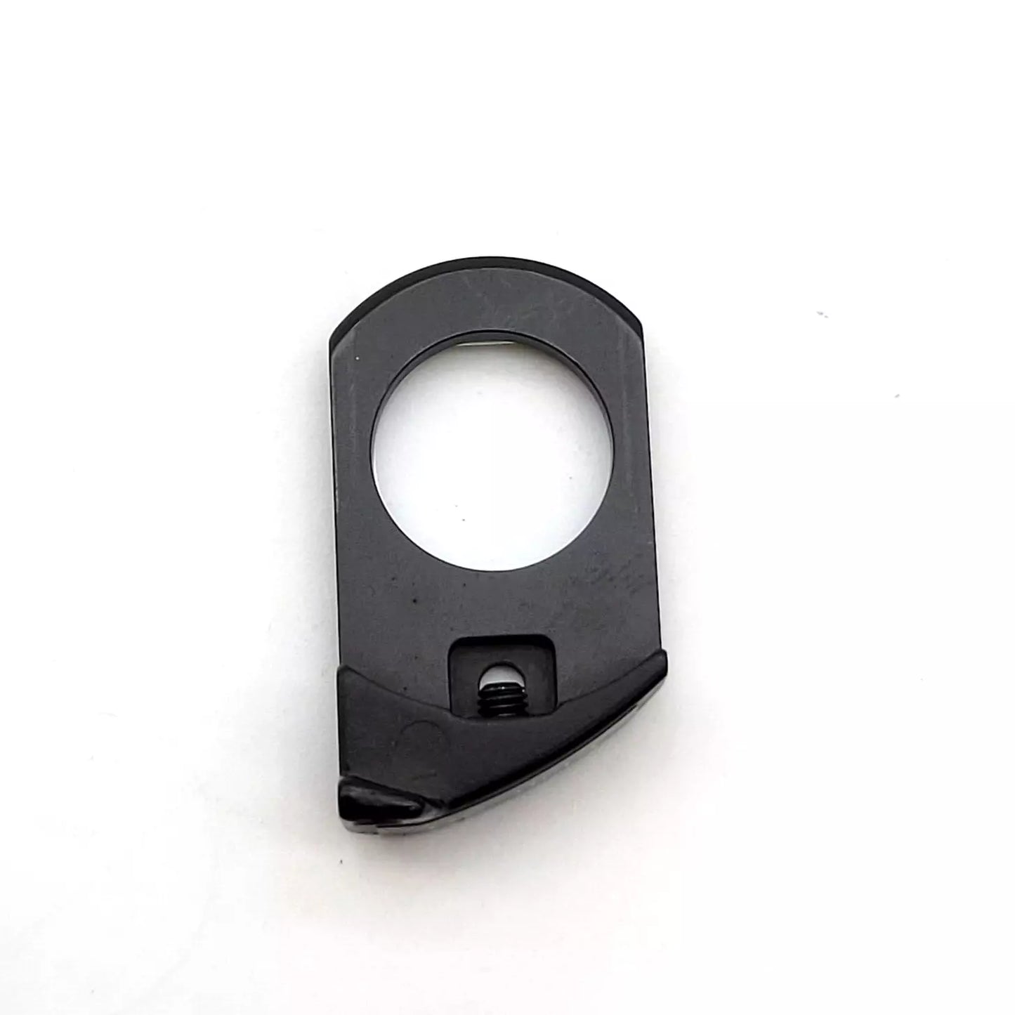 Nikon Microscope Plan 20 DIC Nomarski Prism Slider for Plan 20x Objective - microscopemarketplace