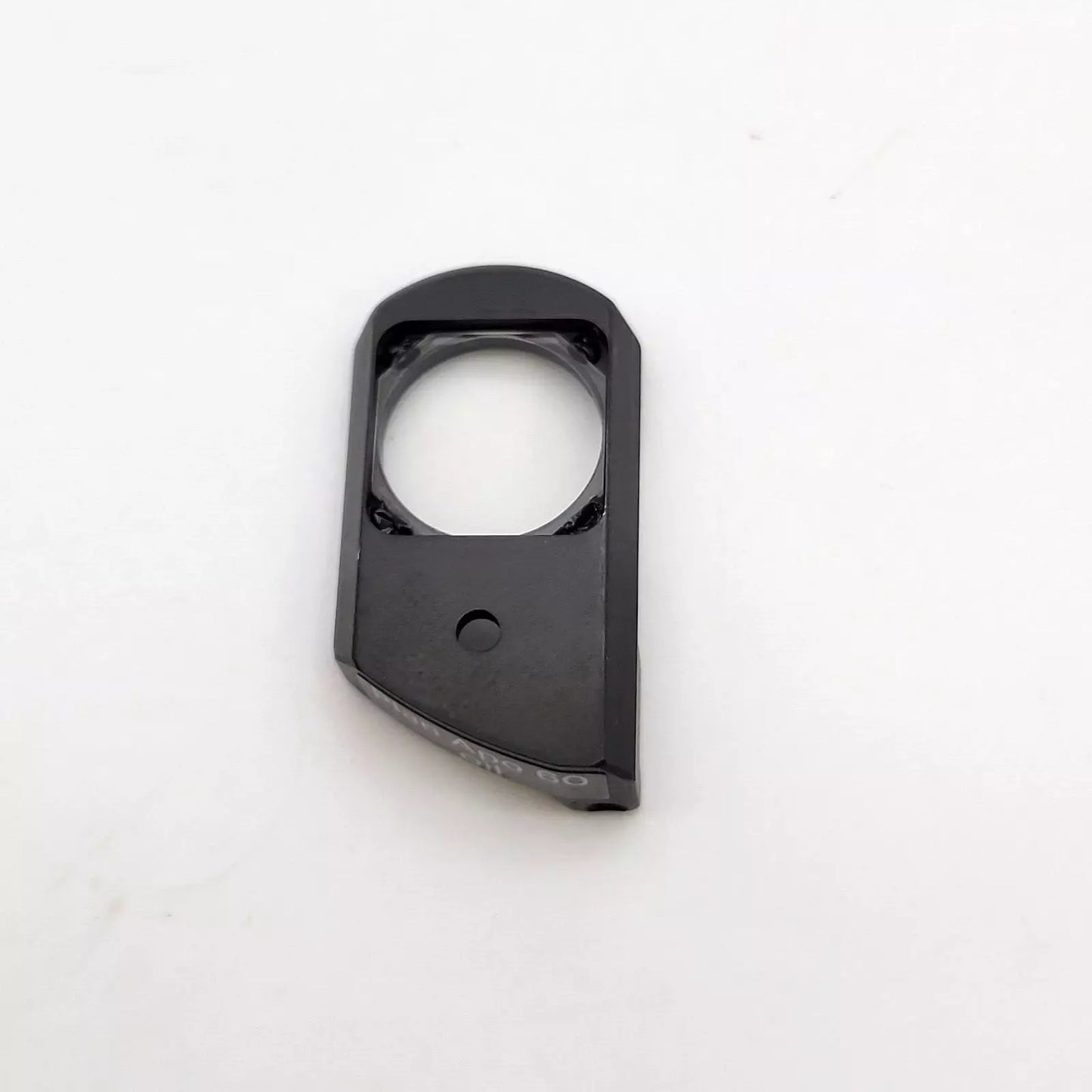 Nikon Microscope Objective PlanApo 60x 1.40 Oil DIC & DIC Nomarski Prism Slider - microscopemarketplace