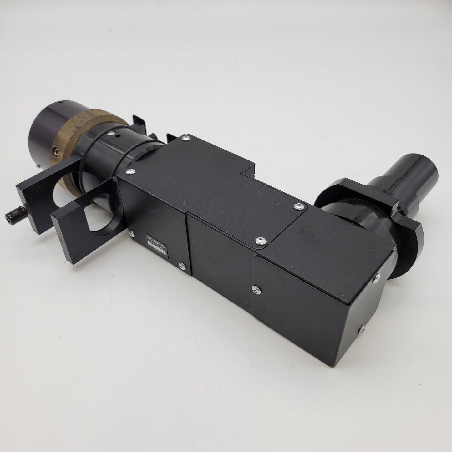 Olympus Microscope IX2-RFAL Fluorescence Illuminator - microscopemarketplace