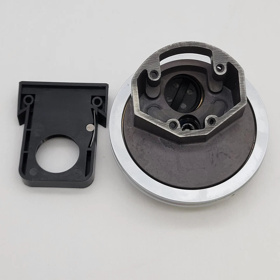 Leitz Microscope 5 Position Quintuple Nosepiece for Laborlux - microscopemarketplace