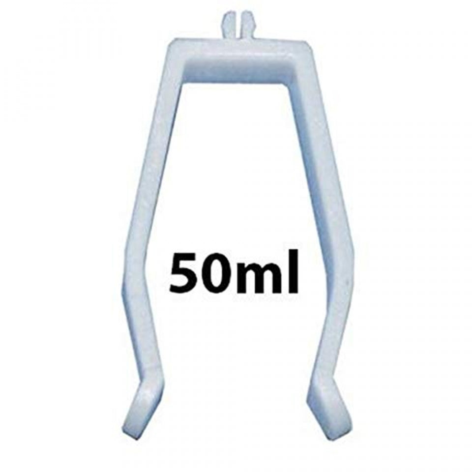 Scilogex 50ml x 12 Centrifuge Tube Clamps, use with MX-RL-E & MX-RD-E - microscopemarketplace