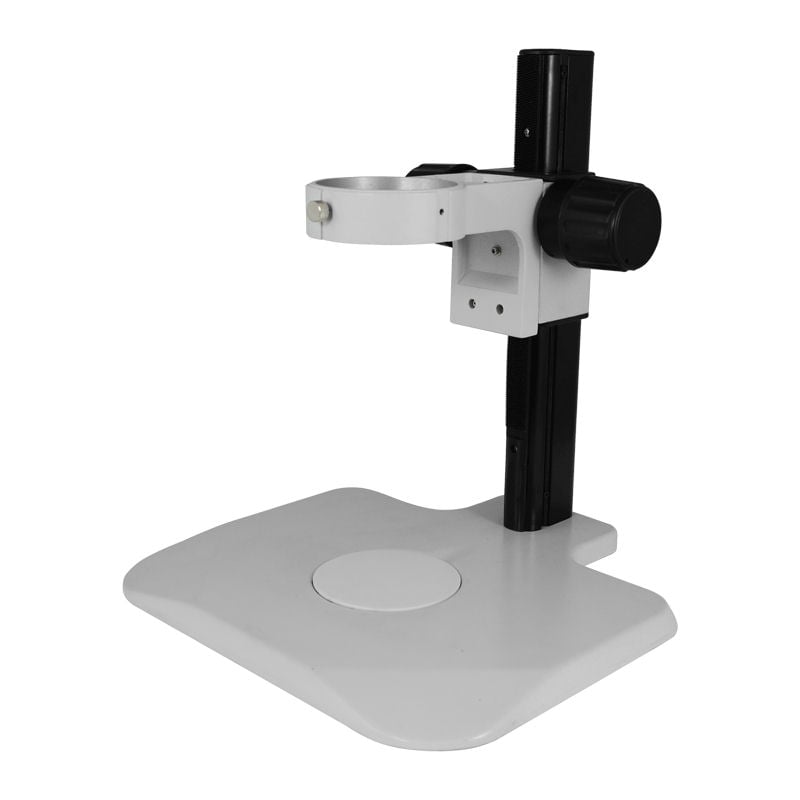 Munday Microscope Track Stand, Microscope 83mm Track Stand - microscopemarketplace