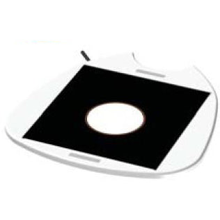 Tokai-Hit Thermal Plate for Nikon C-DSD, C-DSS and C-BD Bases Model # TPi-SMZSLX - microscopemarketplace