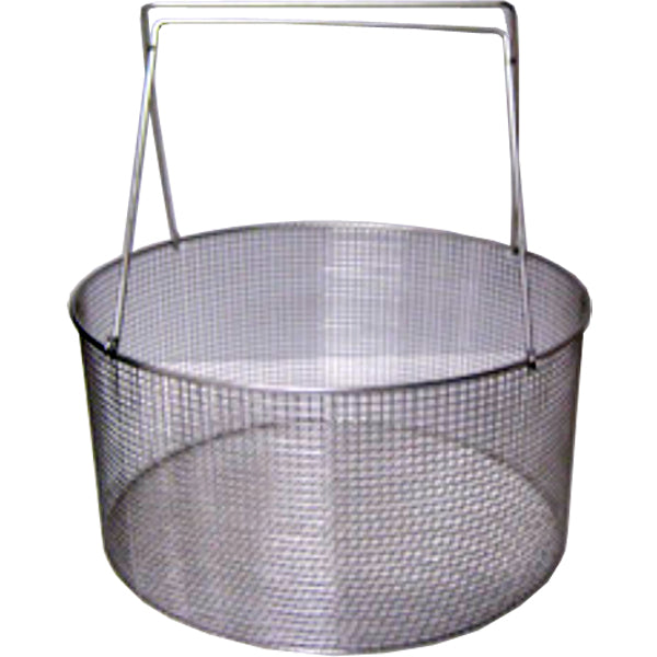 Yamato Mesh Basket for SQ500 Model # 241099 - microscopemarketplace