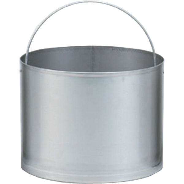 Yamato Stainless Bucket for SM/SN/SE300/500 Model # 241151 - microscopemarketplace