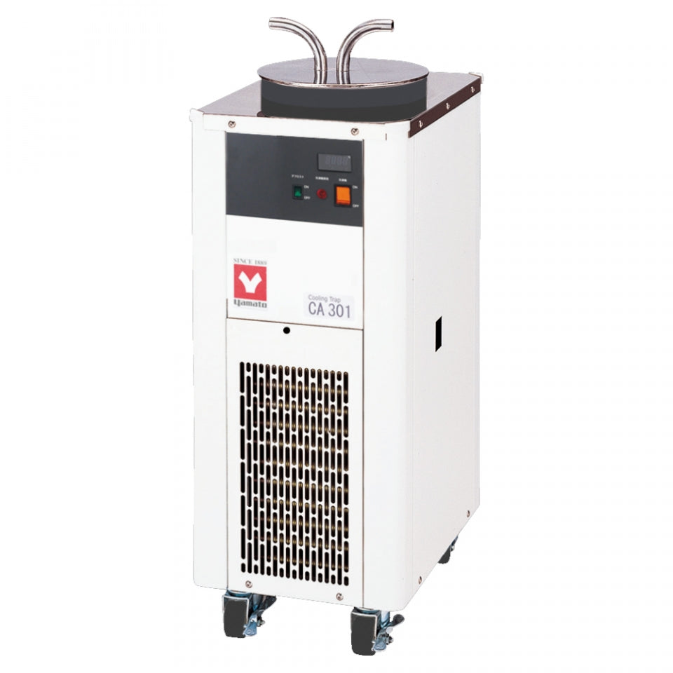 Yamato CA-301 Cold Trap (115V) CA301-115V - microscopemarketplace