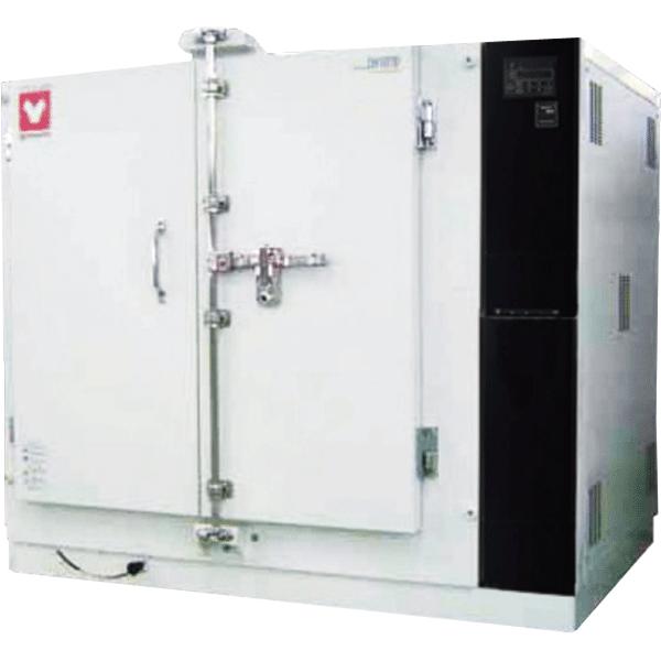 Yamato DF-832 Fine Oven 512L (220V 3 Phase) - microscopemarketplace