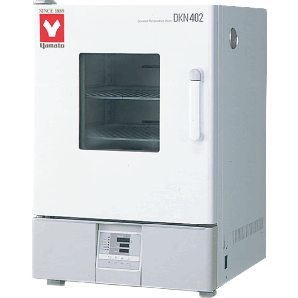 Yamato DKN-412C Programmable Forced Convection Oven 90L (220V) - microscopemarketplace