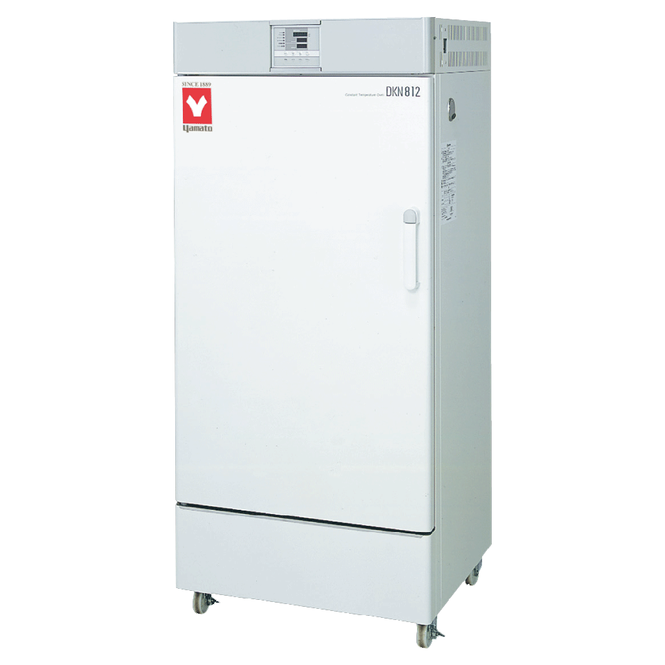 Yamato DKN-812C Programmable Forced Convection Laboratory Oven 300L (220V) - microscopemarketplace
