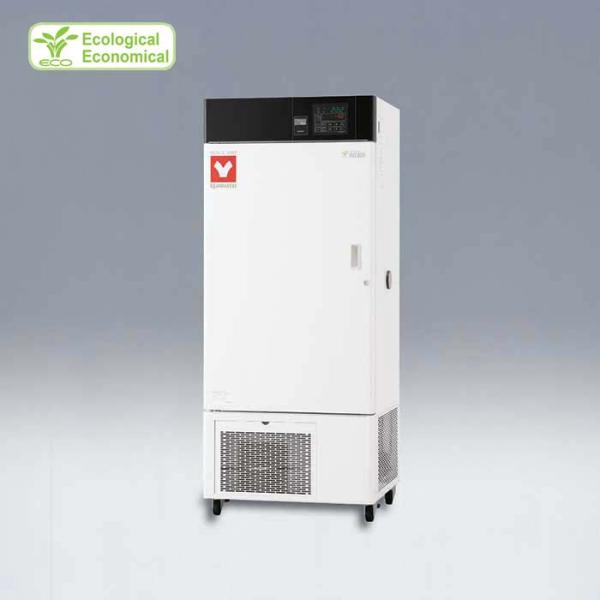 Yamato Eco Programmable Refrigerated Forced Convection Incubator INE-800-220V - microscopemarketplace