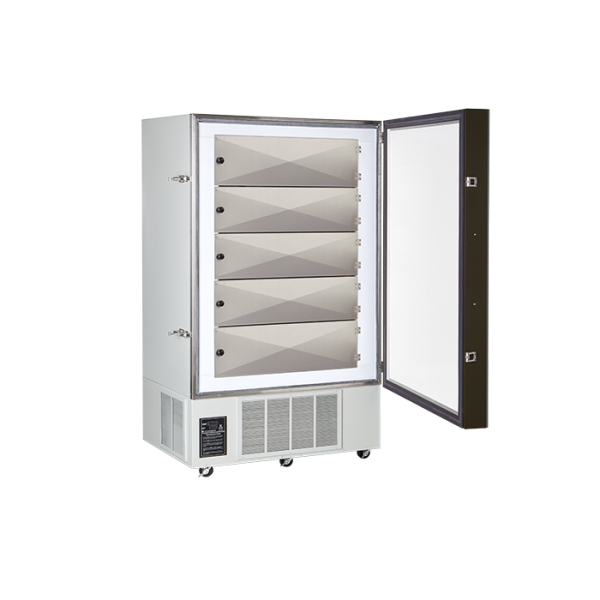 Yamato 28 Cu. Ft. Low-Temp LTF Series Vertical (Upright) Freezers LTF-801U - microscopemarketplace