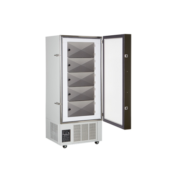 Yamato 13 Cu. Ft. Ultra-Low ULF Series Vertical (Upright) Freezers ULF-401U - microscopemarketplace