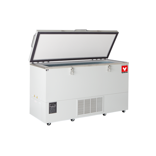 Yamato 21 Cu. Ft. Ultra-Low ULF Series Horizontal (Chest) Freezers ULF-701C - microscopemarketplace