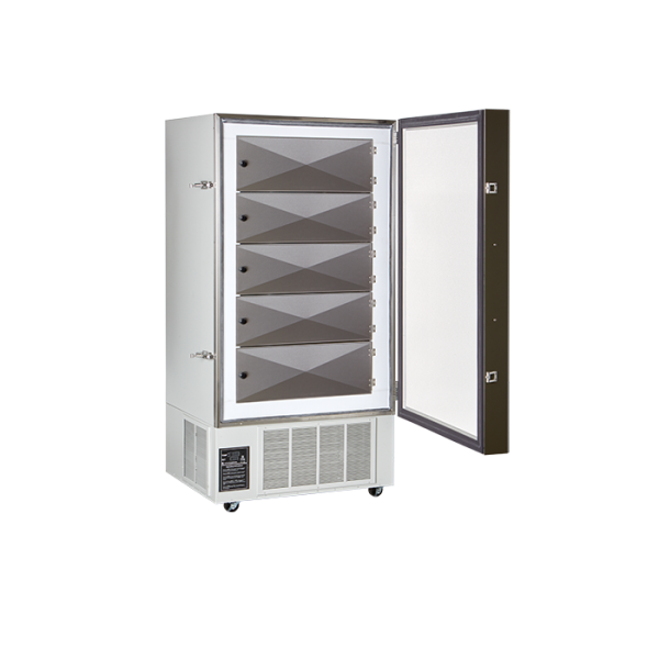 Yamato 25 Cu. Ft. Ultra-Low ULF Series Vertical (Upright) Freezers ULF-701U - microscopemarketplace
