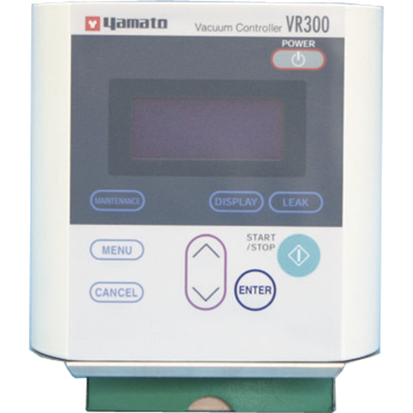Yamato Vacuum Regulator for RE-301 Model # VR-300 - microscopemarketplace