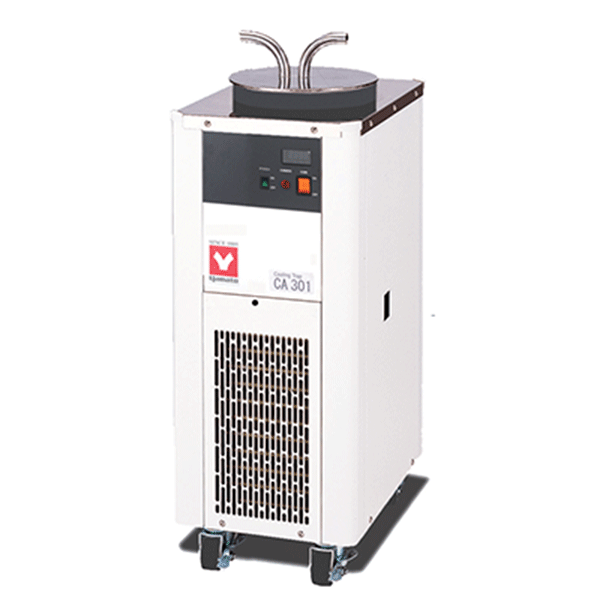 Yamato Cold Traps 220V (CA-301-220V) - microscopemarketplace