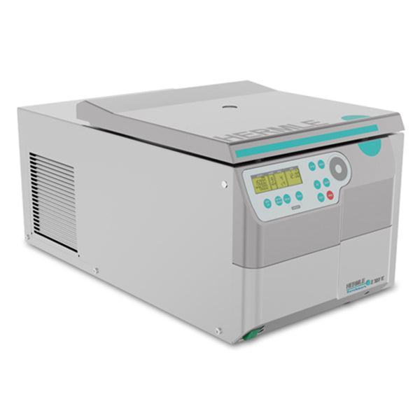 Hermle Z327-K Refrigerated Hi-Speed Centrifuge