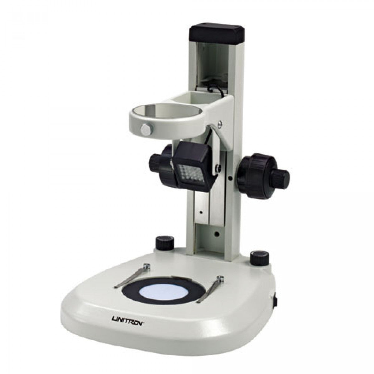 Accu-Scope LED Coaxial Coarse/Fine Focusing Stand - microscopemarketplace
