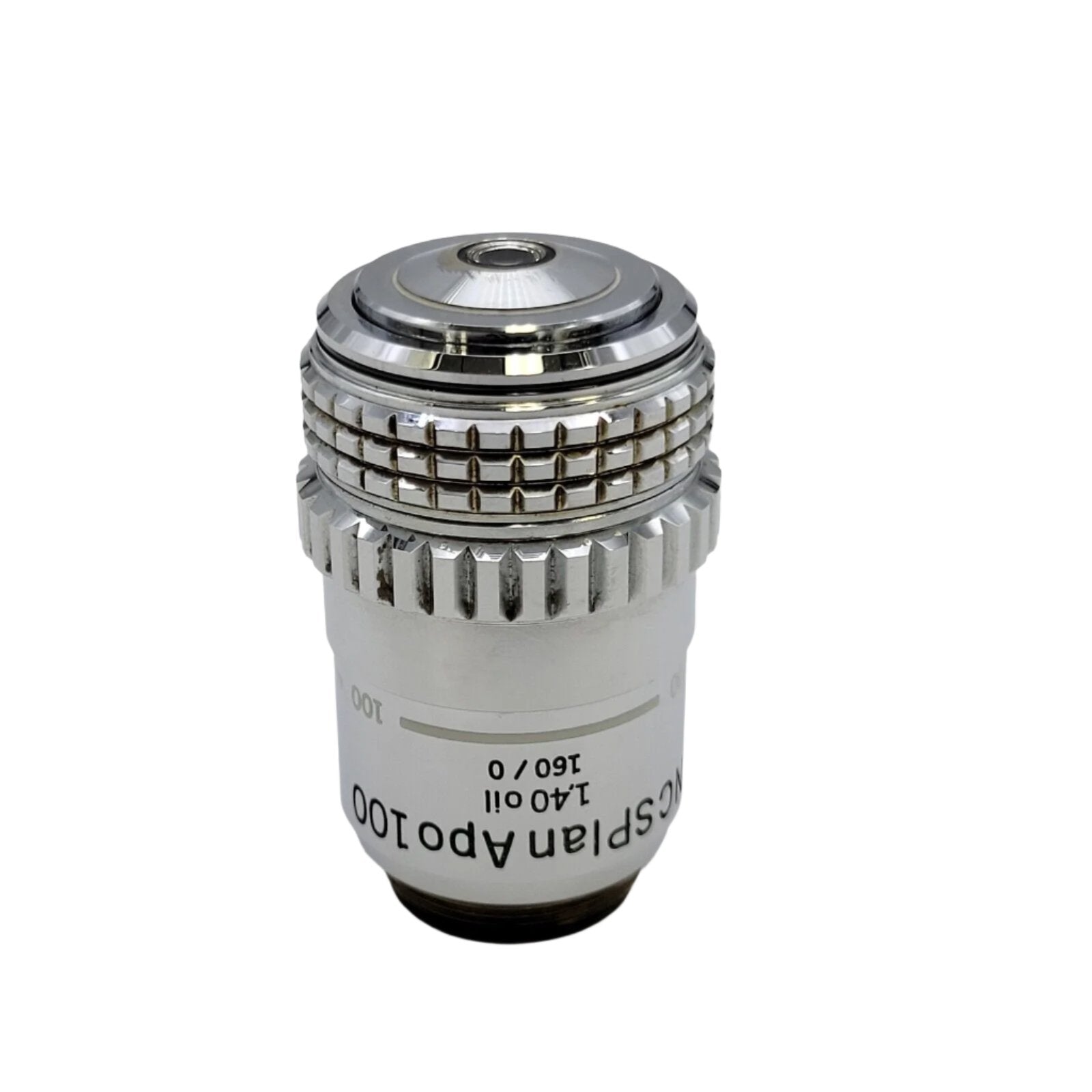 OLYMPUS NCSPlan APO 60 0.90 160/0 OLYMPUS NCSPlan APO 60 0.90 160/0
