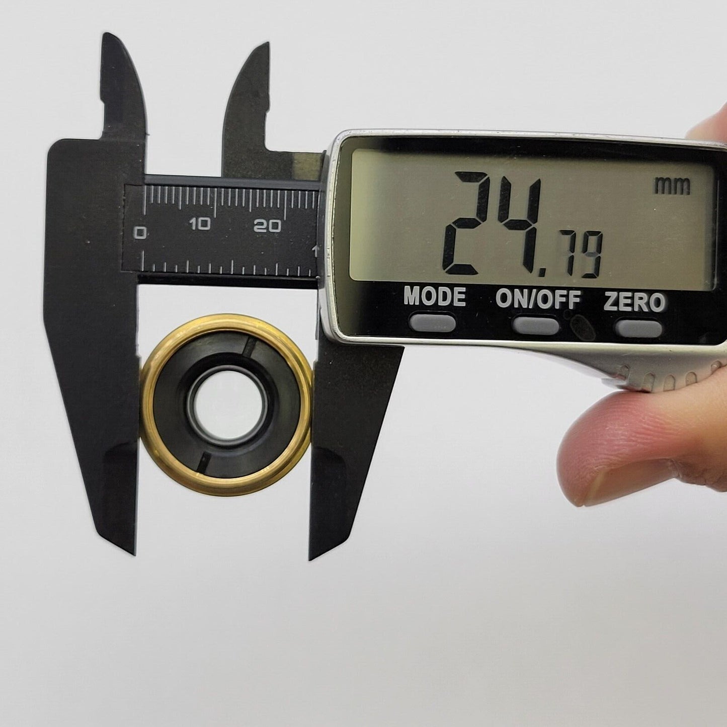 Leica Microscope Objective HI PLAN 10x ∞/- 506228 - microscopemarketplace