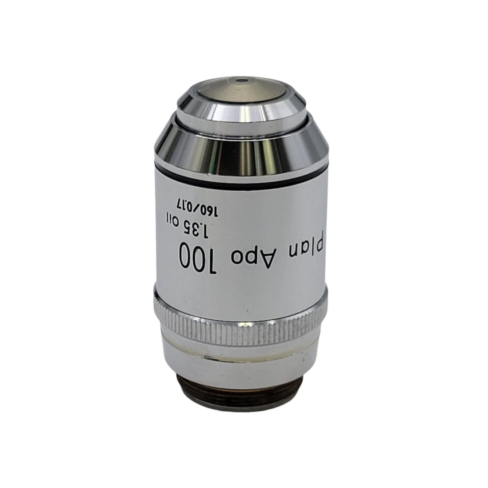 Nikon Microscope Objective Plan Apo 100x Oil 160/0.17