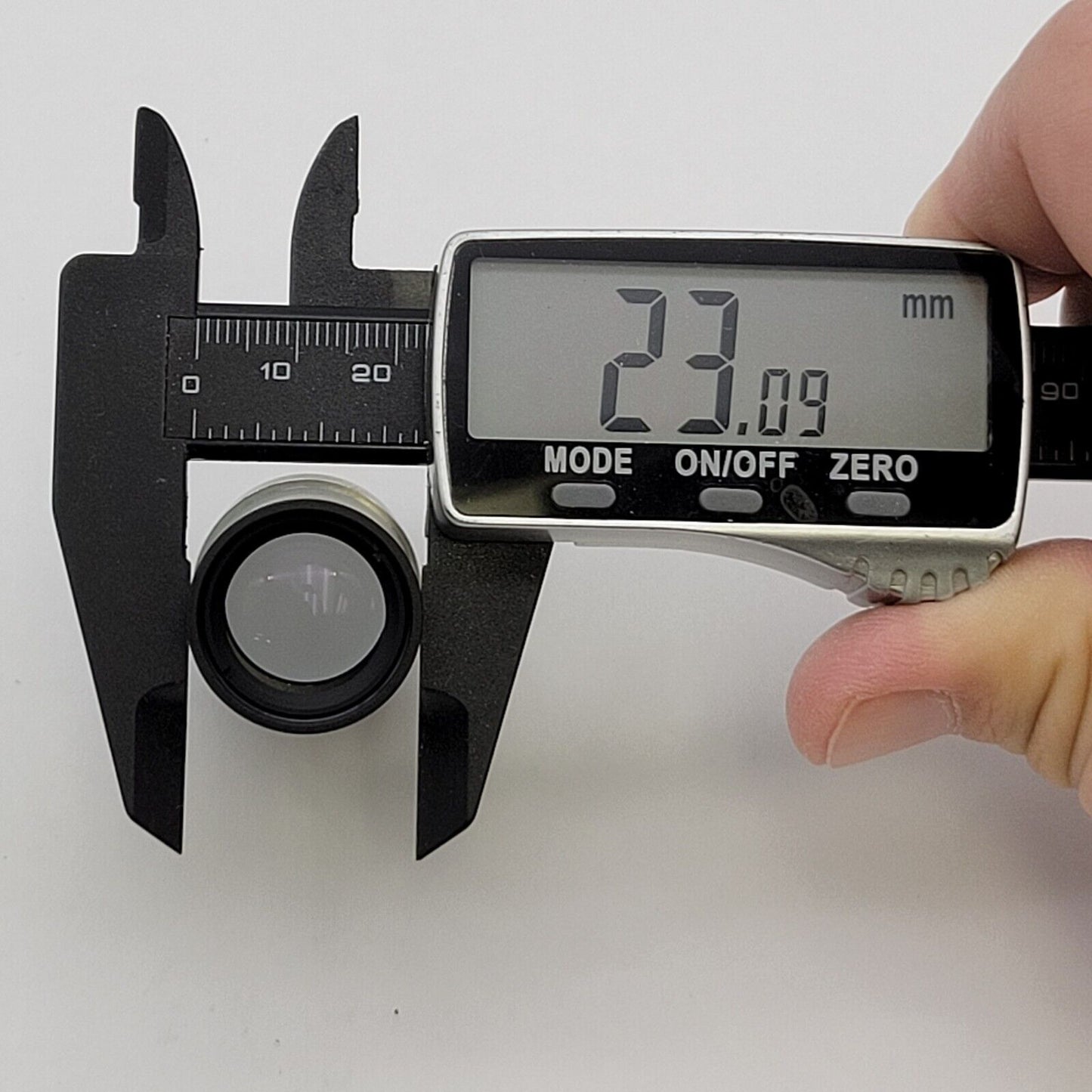 Olympus Microscope Eyepiece NFK 3.3x LD 125 Photo Relay Lens - microscopemarketplace