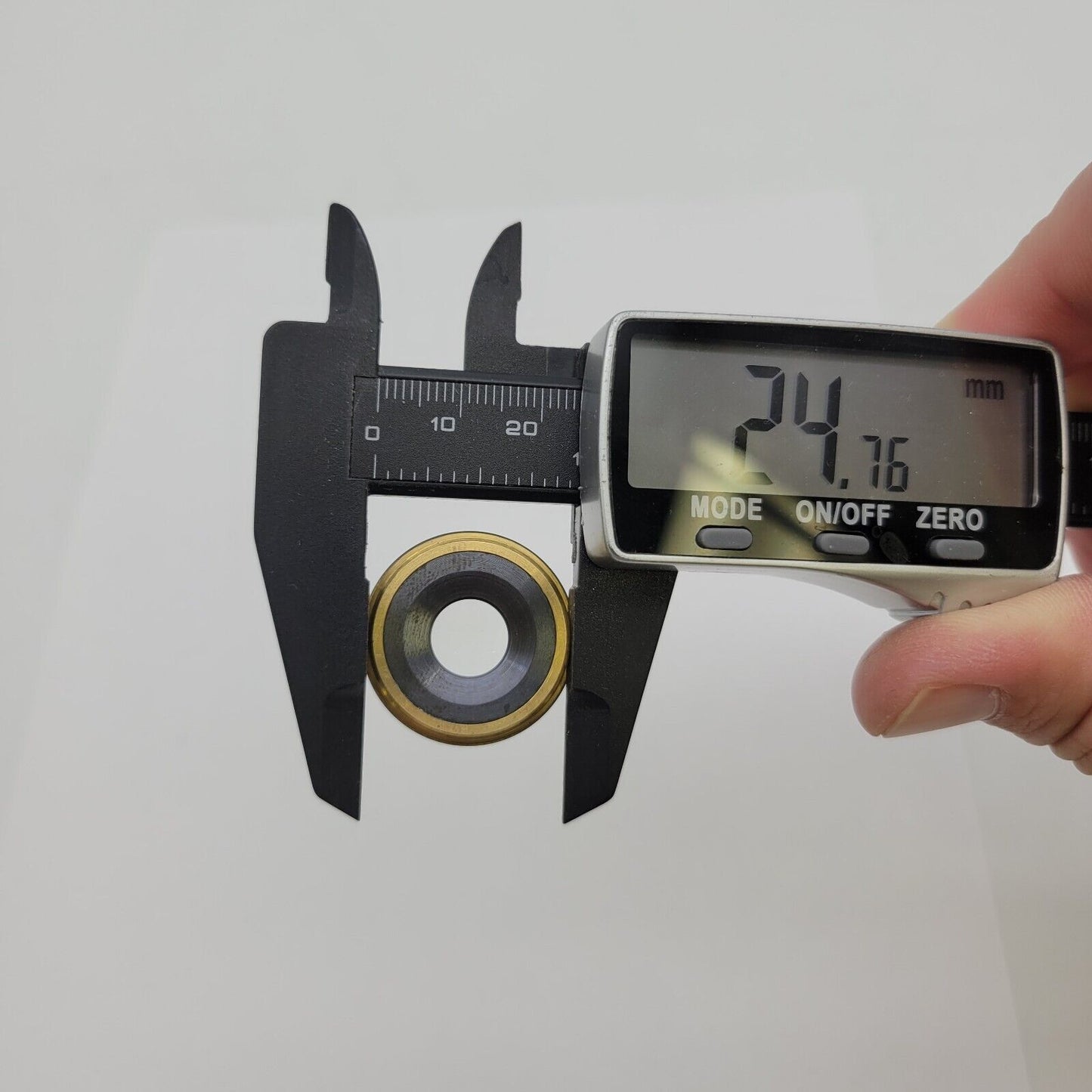 Leica Microscope Objective N Plan 5x ∞/-/B 506302 - microscopemarketplace