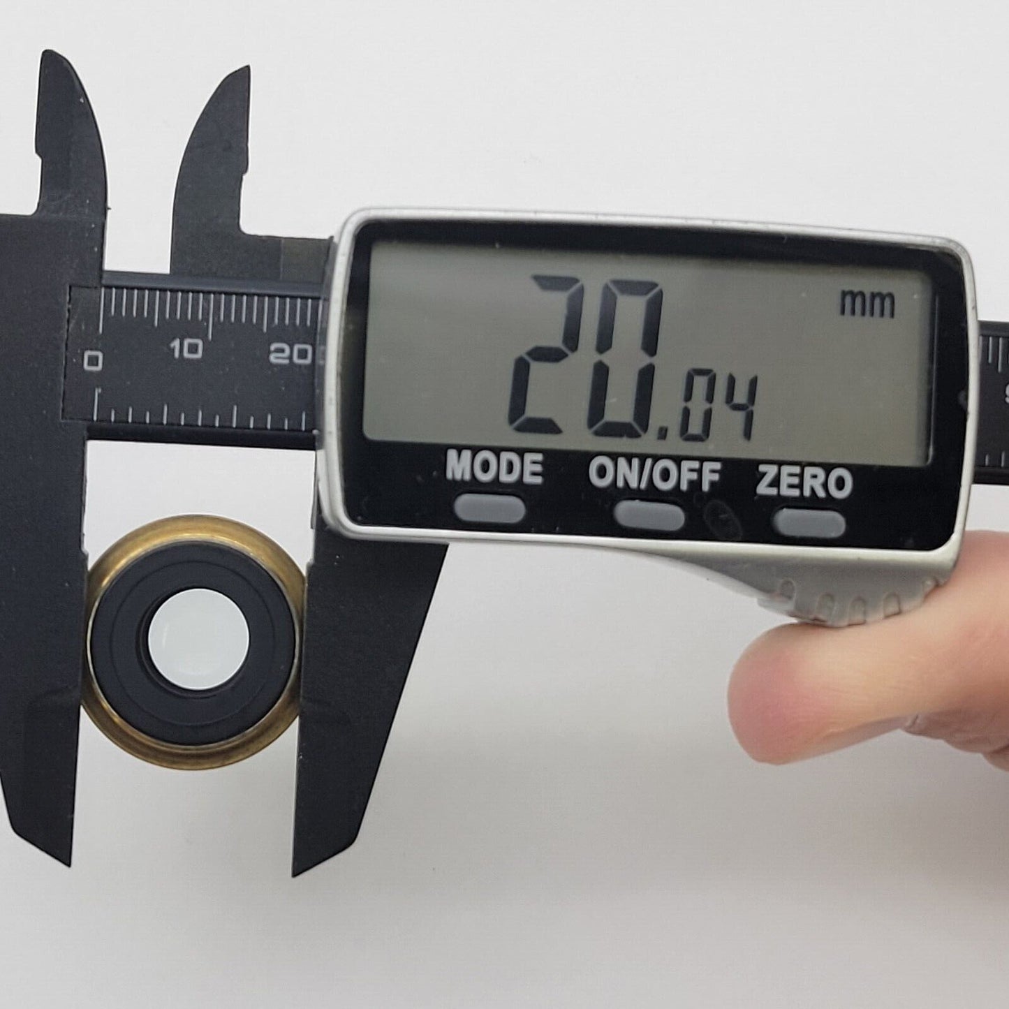 Zeiss Microscope Objective Plan-Neofluar 5x ∞/0.17 440320 - microscopemarketplace