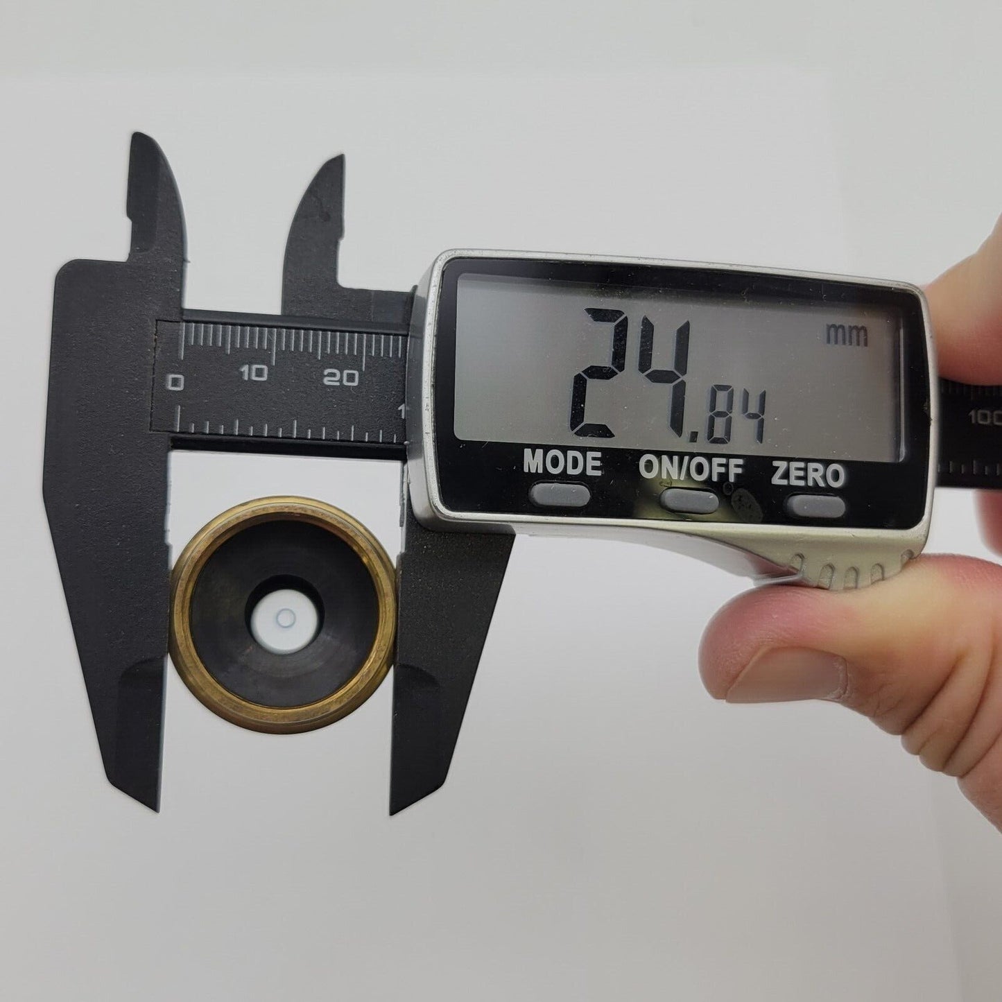 Leica Microscope Objective C Plan 20x Ph1 ∞/0.17 506079 20x/0.40 Phase Contrast - microscopemarketplace