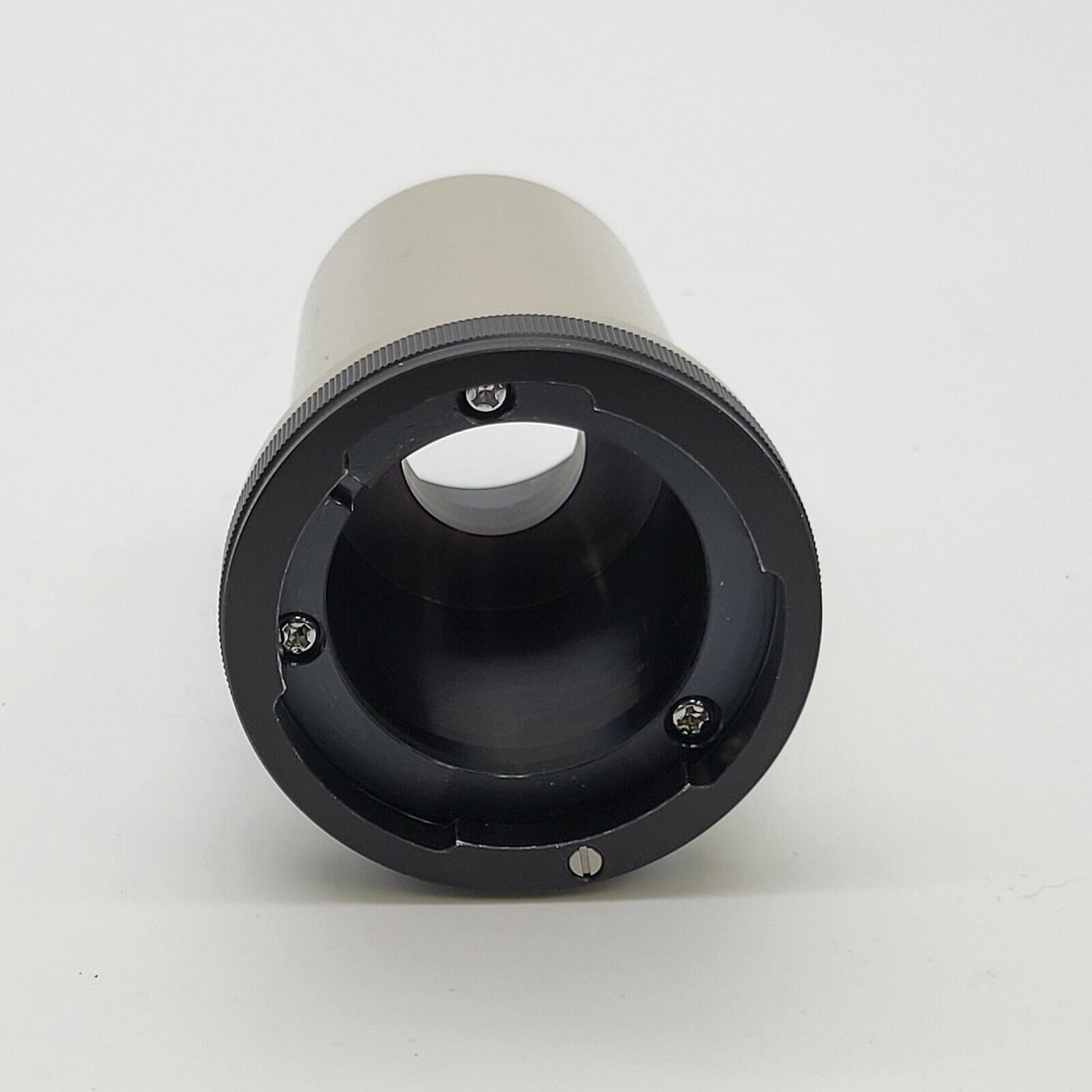 Nikon Microscope Microphot FXA Camera Video Adapter Photo Tube ENG Mount - microscopemarketplace