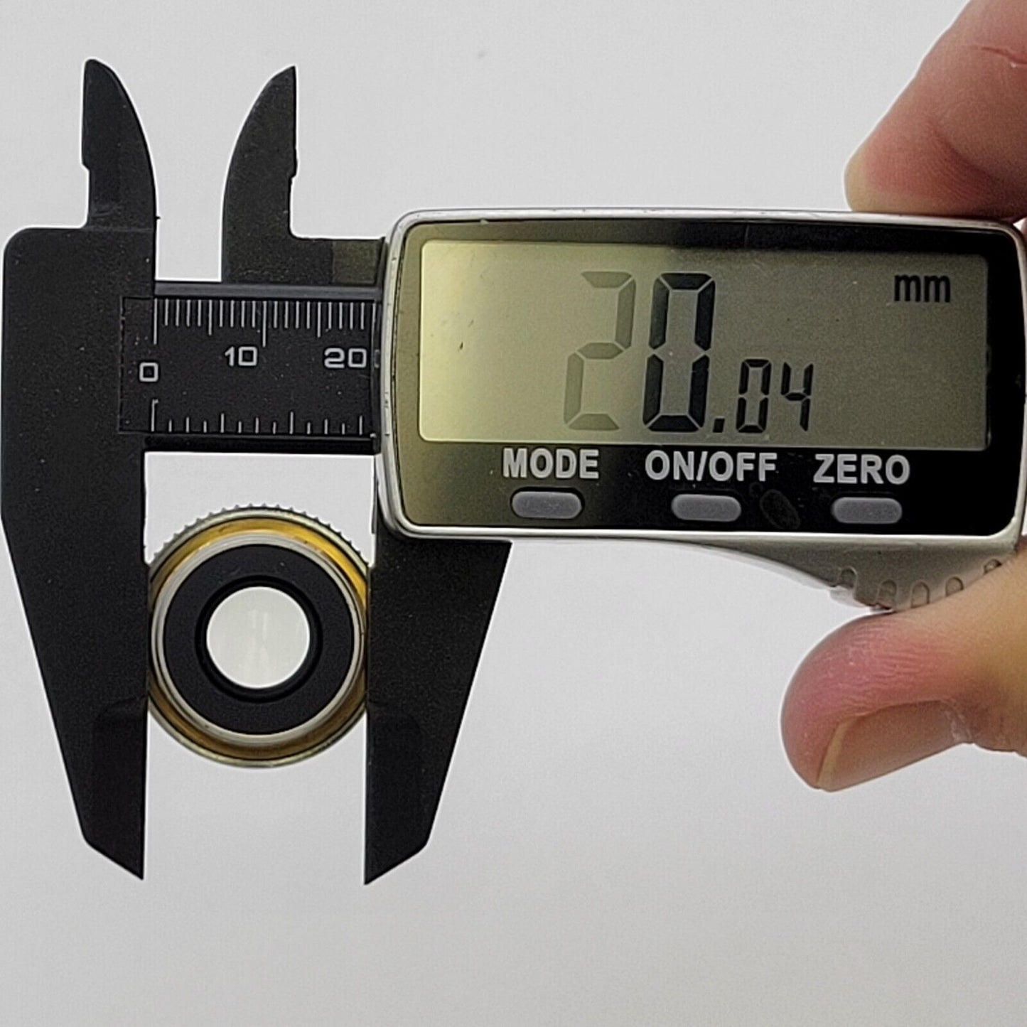 Leitz Microscope Objective NPL 20x P Pol ∞/0/30 559196 - microscopemarketplace