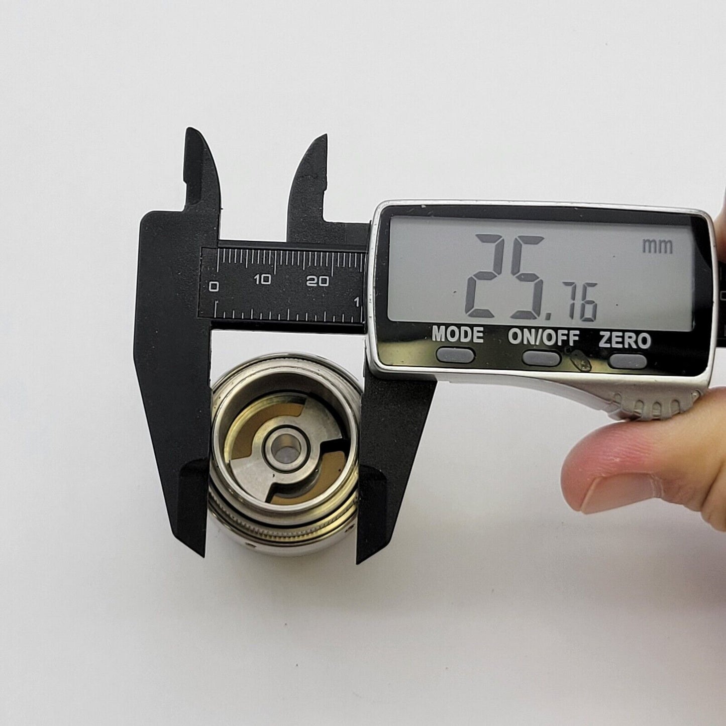 Smiths ARO 15x and ATR 36x Microscope Objective for IlluminatIR Infrared - microscopemarketplace