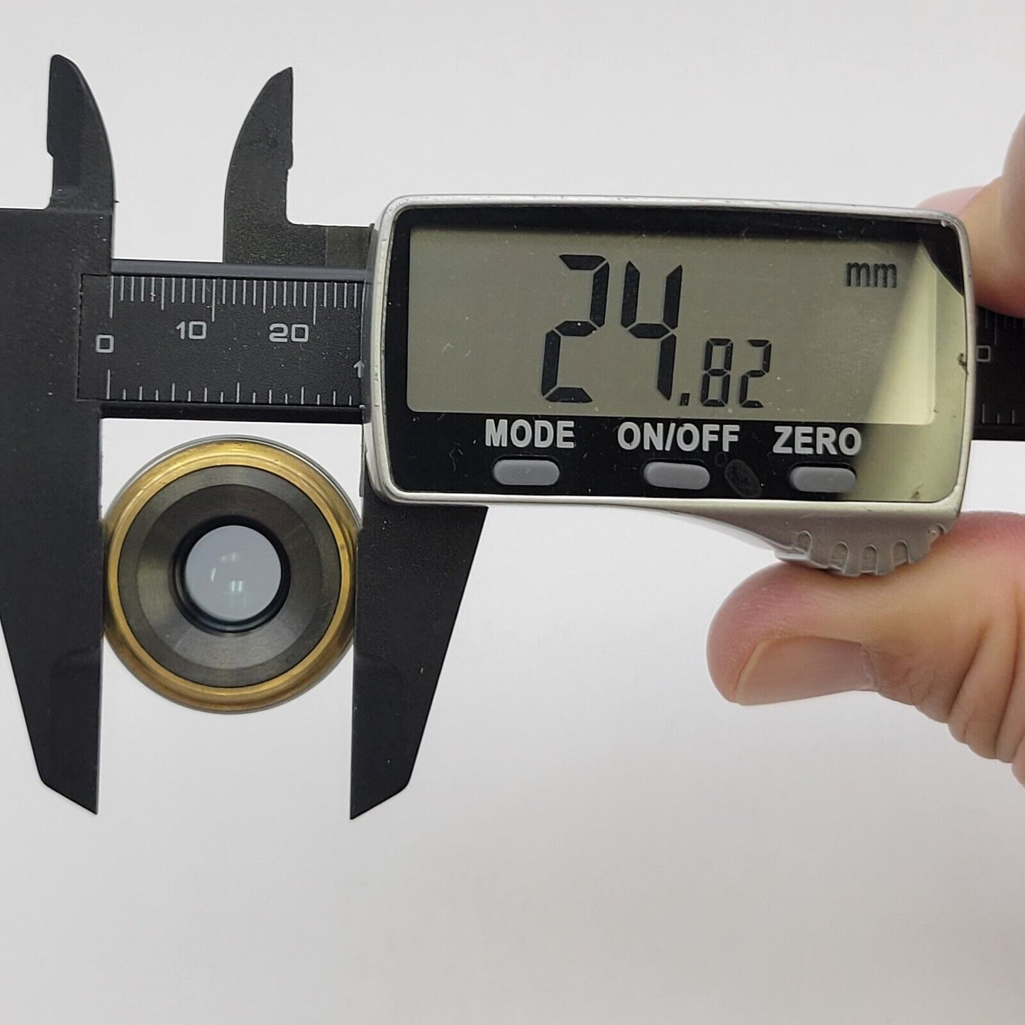 Leica Microscope Objective HI Plan CY 10x SL 506245 ∞/-/D - microscopemarketplace