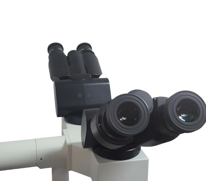 Olympus Microscope BX41 with 2X Multihead teaching (3 Heads) Mohs Microscope - microscopemarketplace