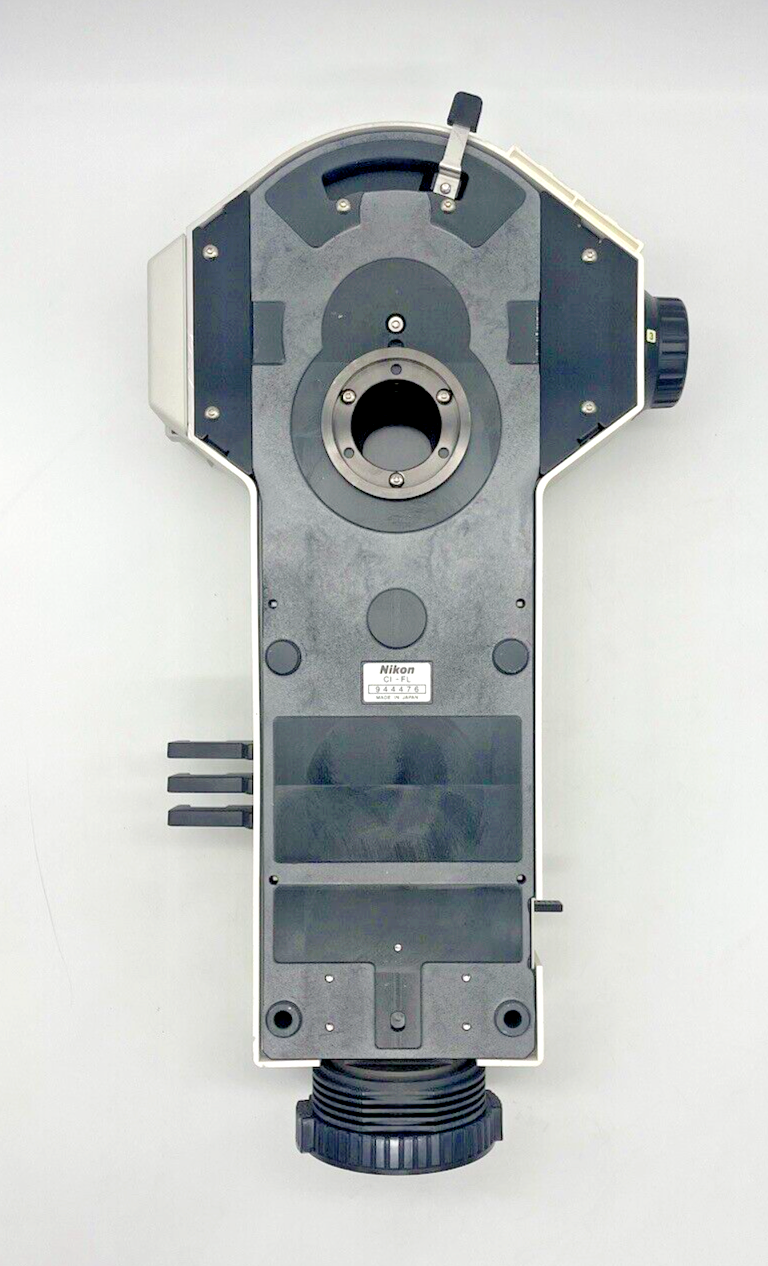 Nikon Microscope CI-FL Fluorescence Illuminator - microscopemarketplace