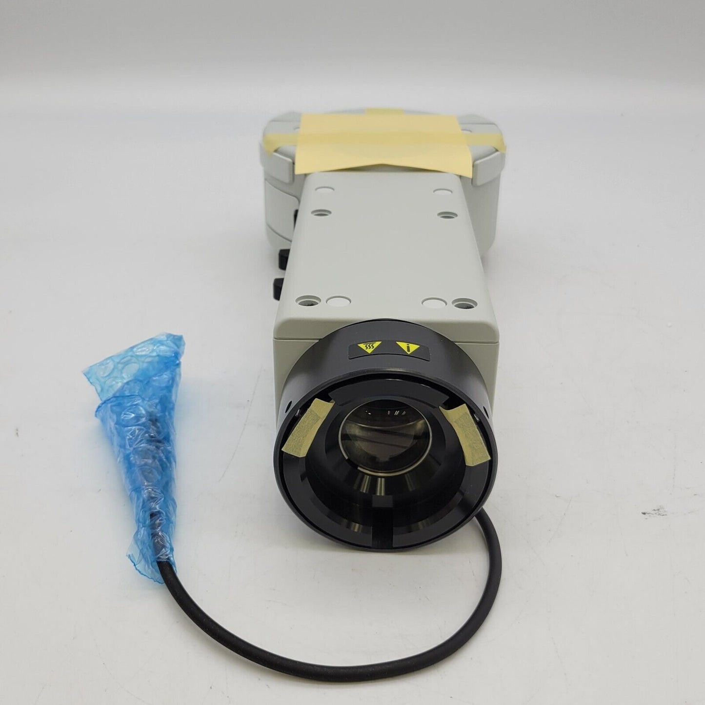 Olympus Microscope BX3M-URAS-S 4 Position Coded Illuminator - microscopemarketplace