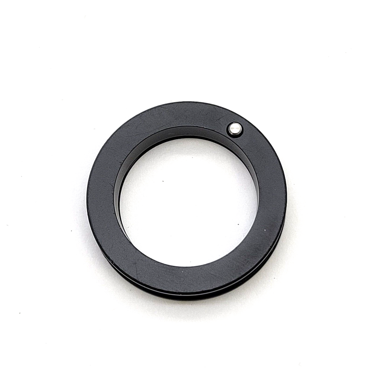 Olympus Microscope U-DPAO60 Nomarski DIC Condenser Prism - microscopemarketplace