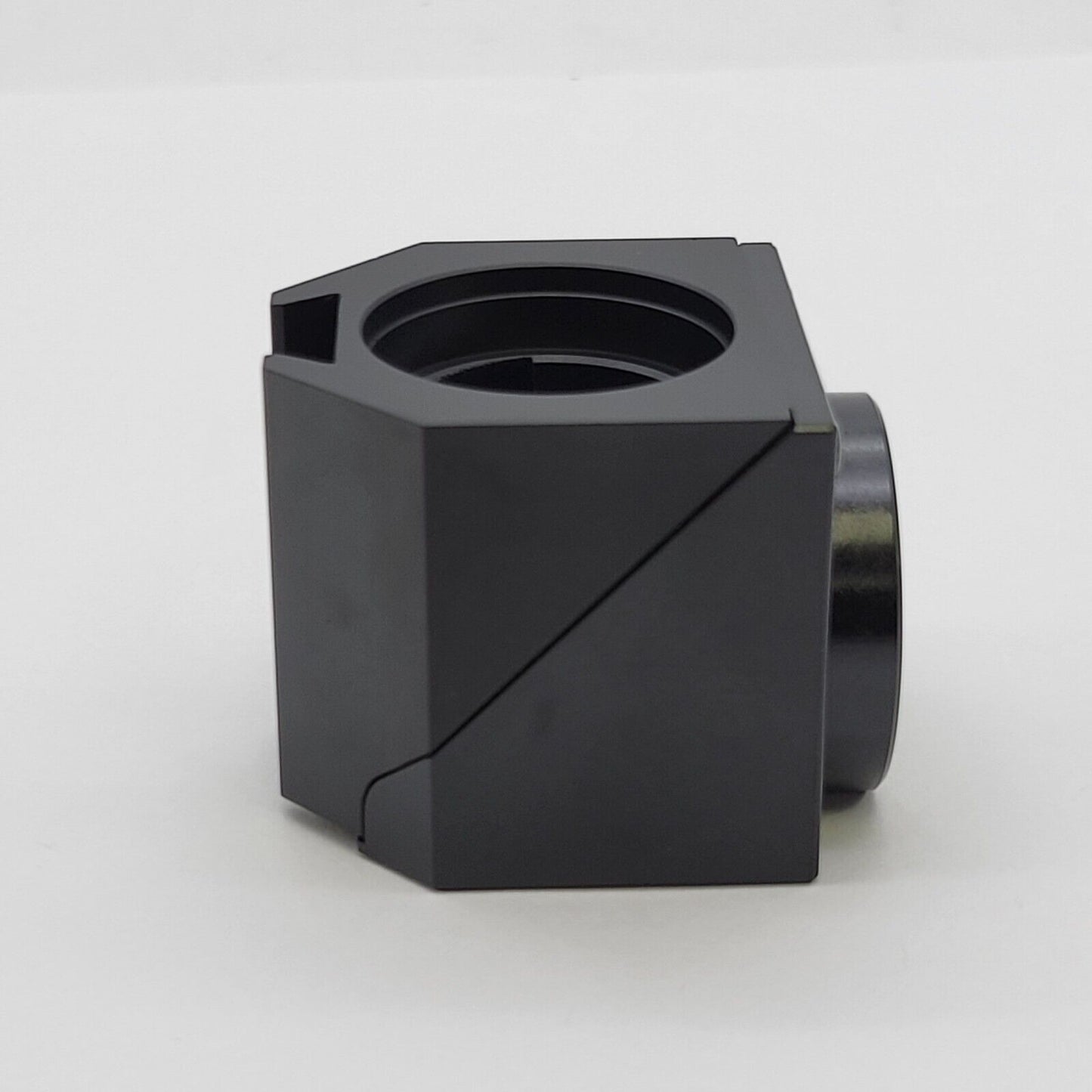 Olympus Microscope Fluorescence Brightfield Filter Cube U-MBF - microscopemarketplace