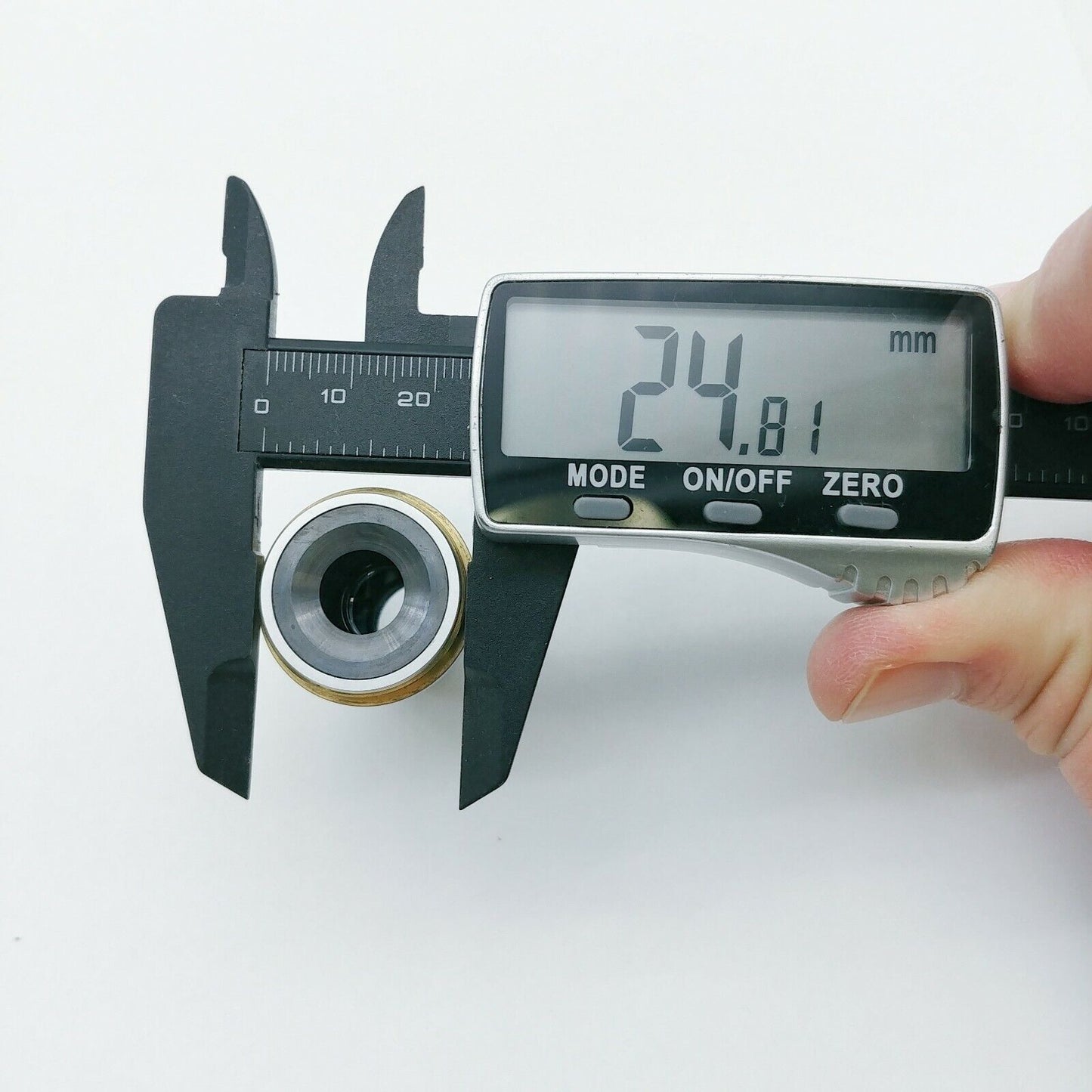 Leica Microscope Objective N Plan 10x ∞/-/A 506084 - microscopemarketplace