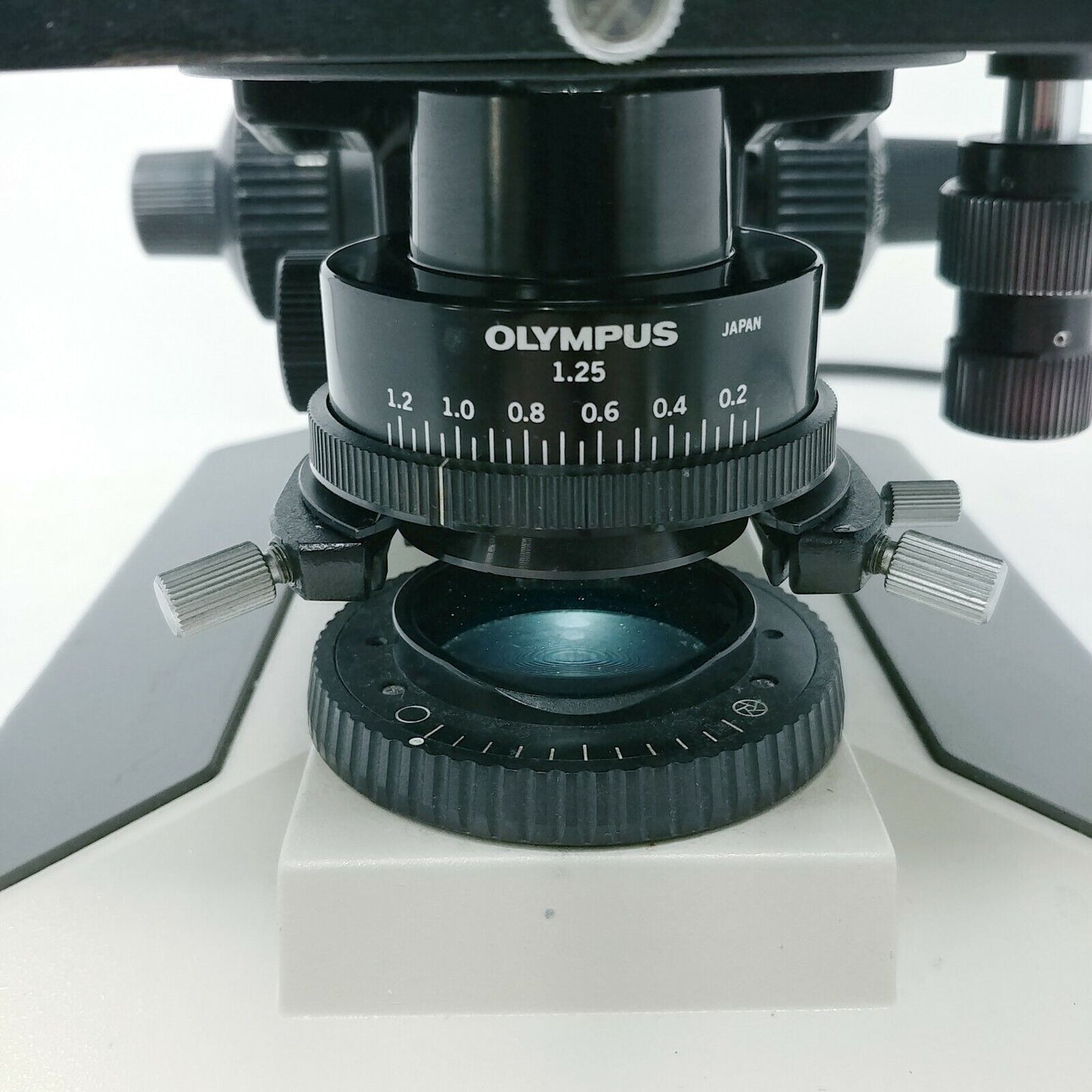 Olympus Microscopes Mohs Lab Package BX41 LED with U-TRUS Camera Port and BH2 - microscopemarketplace