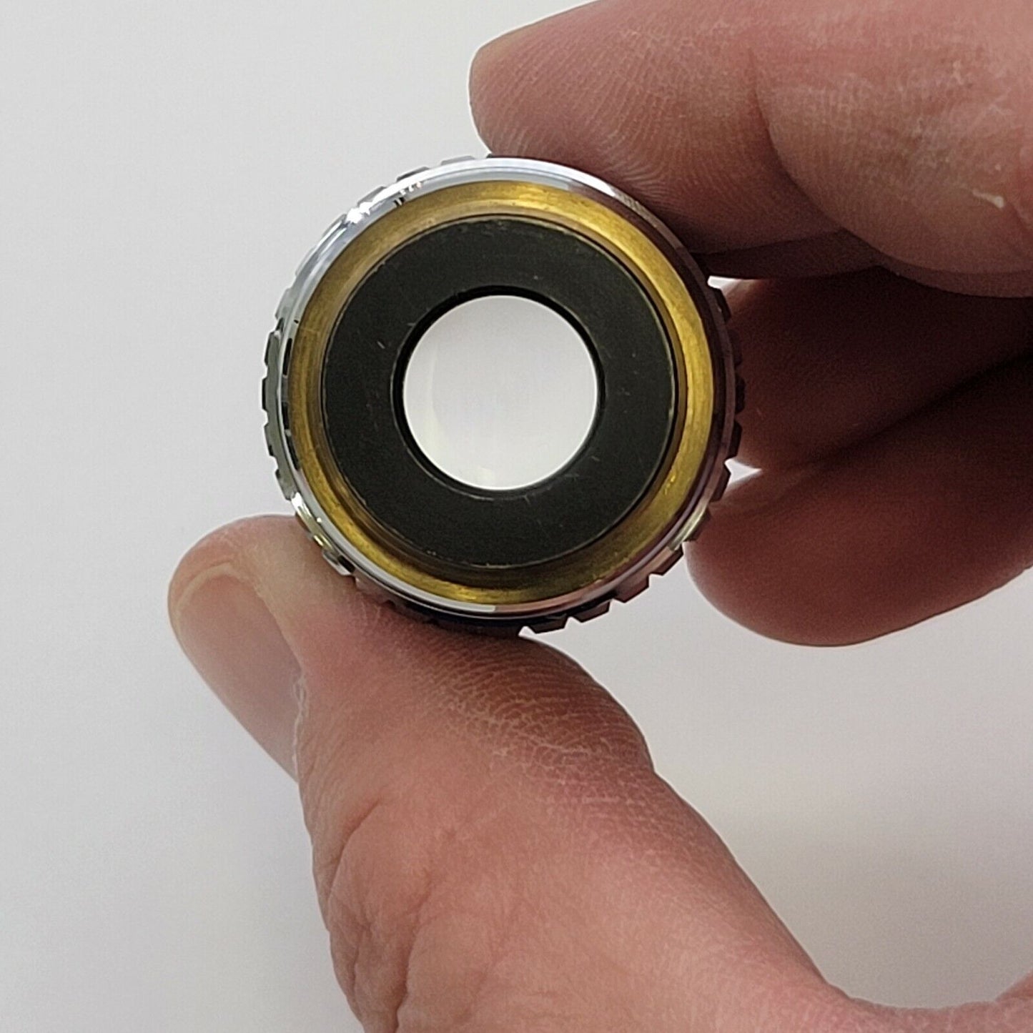 Olympus Microscope Objective SPlanApo 20x 160/0.17 SPlan Apo - microscopemarketplace