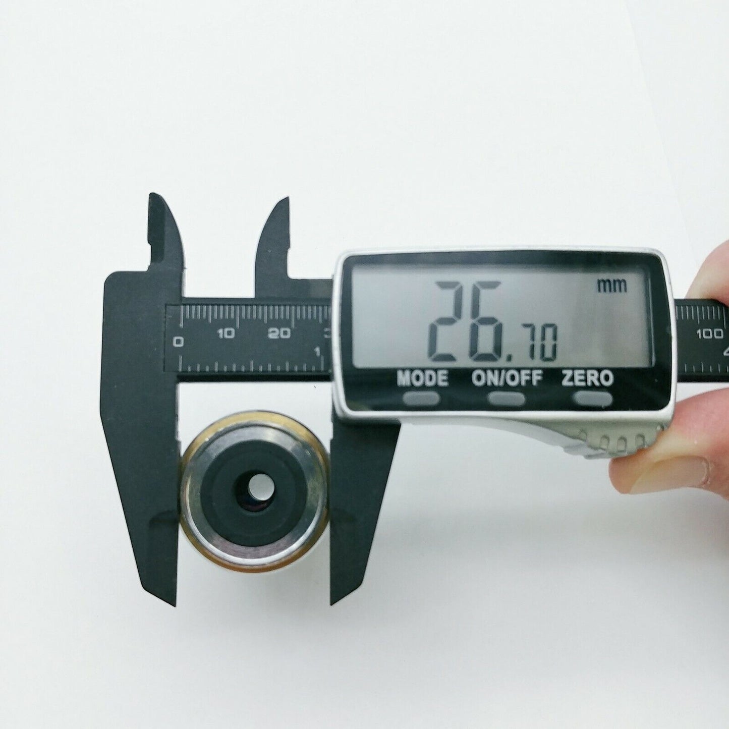 Zeiss Microscope Objective N-ACHROPLAN 40x M27 420960-9900 - microscopemarketplace